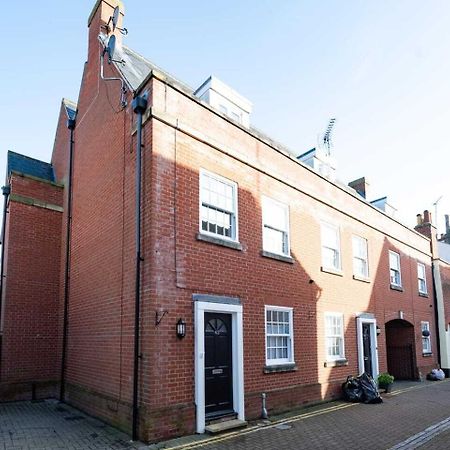 Juniper House Villa Harwich Exterior photo