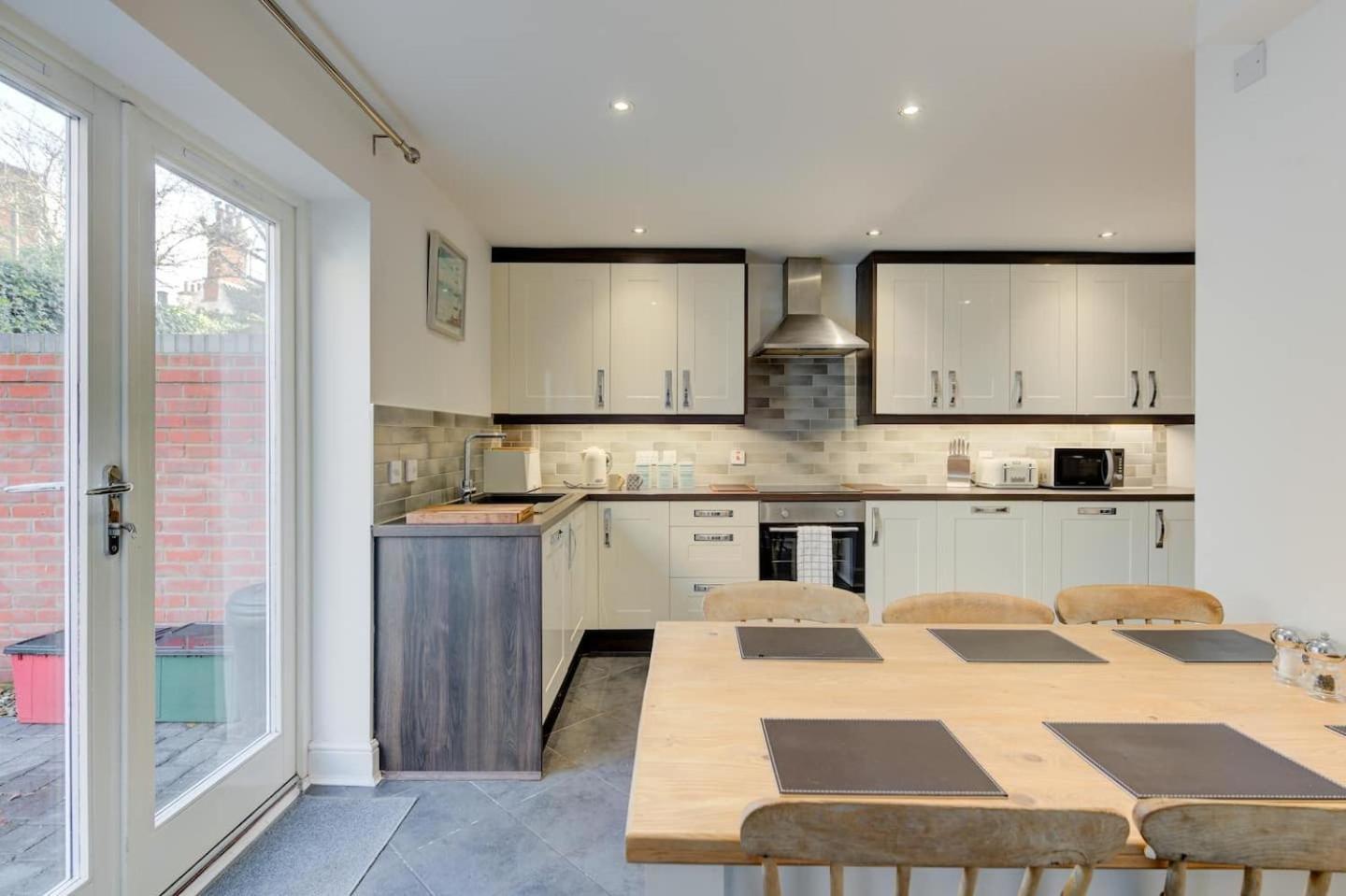 Juniper House Villa Harwich Exterior photo